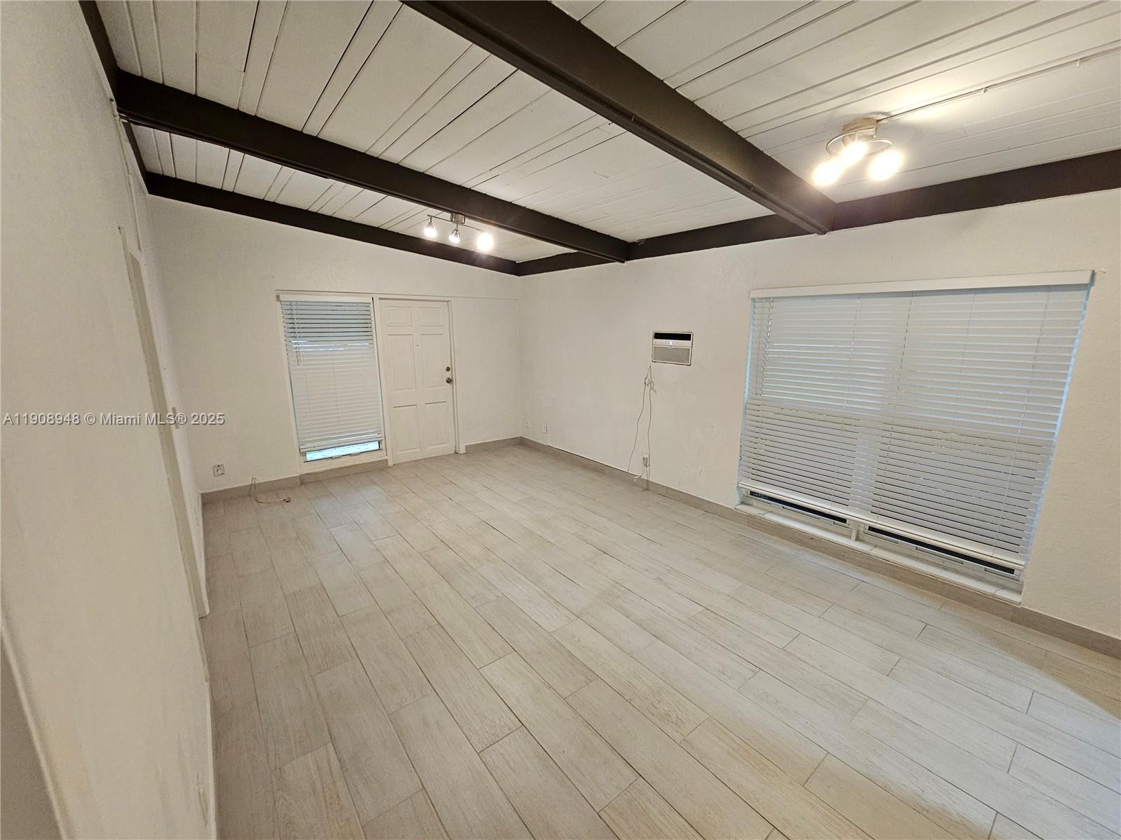 DANIA BEACH SUB - Residential Lease