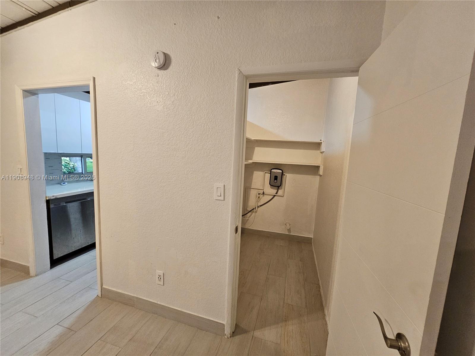 DANIA BEACH SUB - Residential Lease