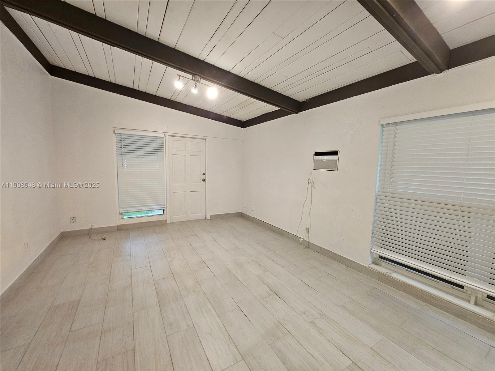 DANIA BEACH SUB - Residential Lease