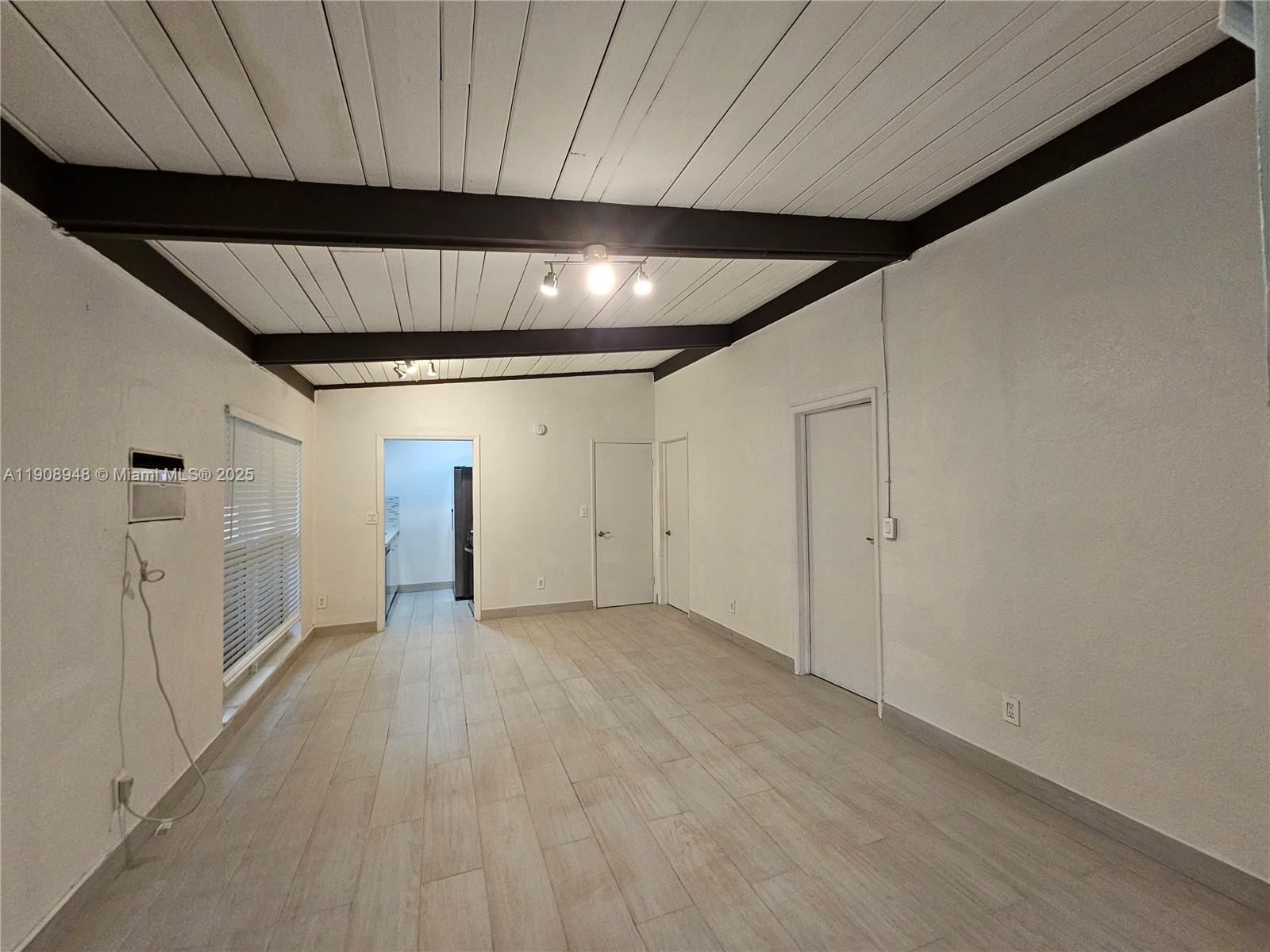 DANIA BEACH SUB - Residential Lease