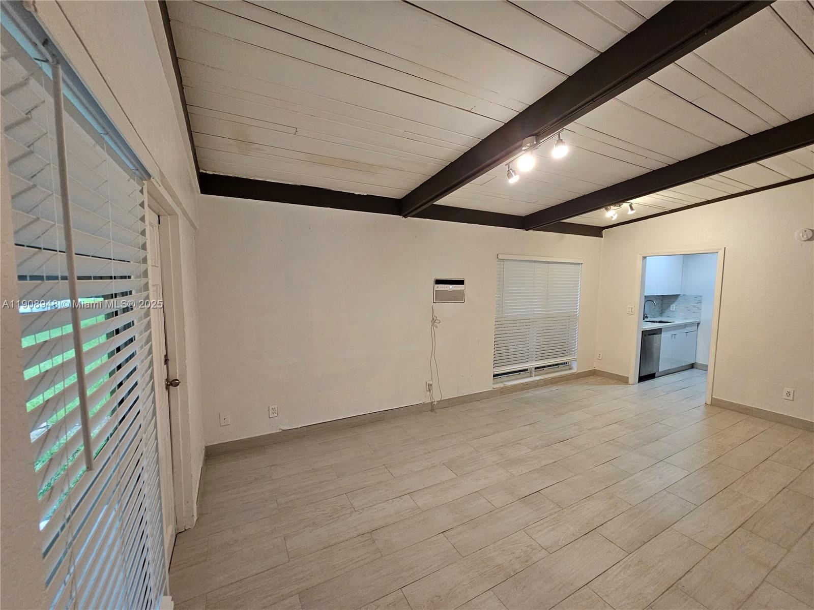 DANIA BEACH SUB - Residential Lease