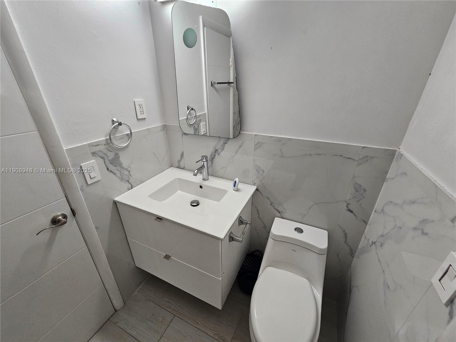 DANIA BEACH SUB - Residential Lease