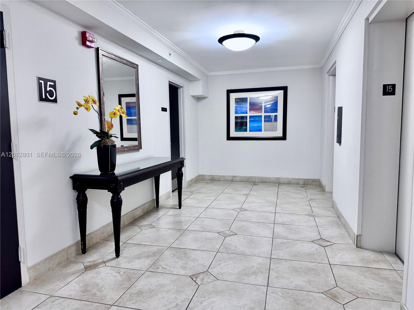 ADMIRALS PORT CONDO - EAS - Residential Lease