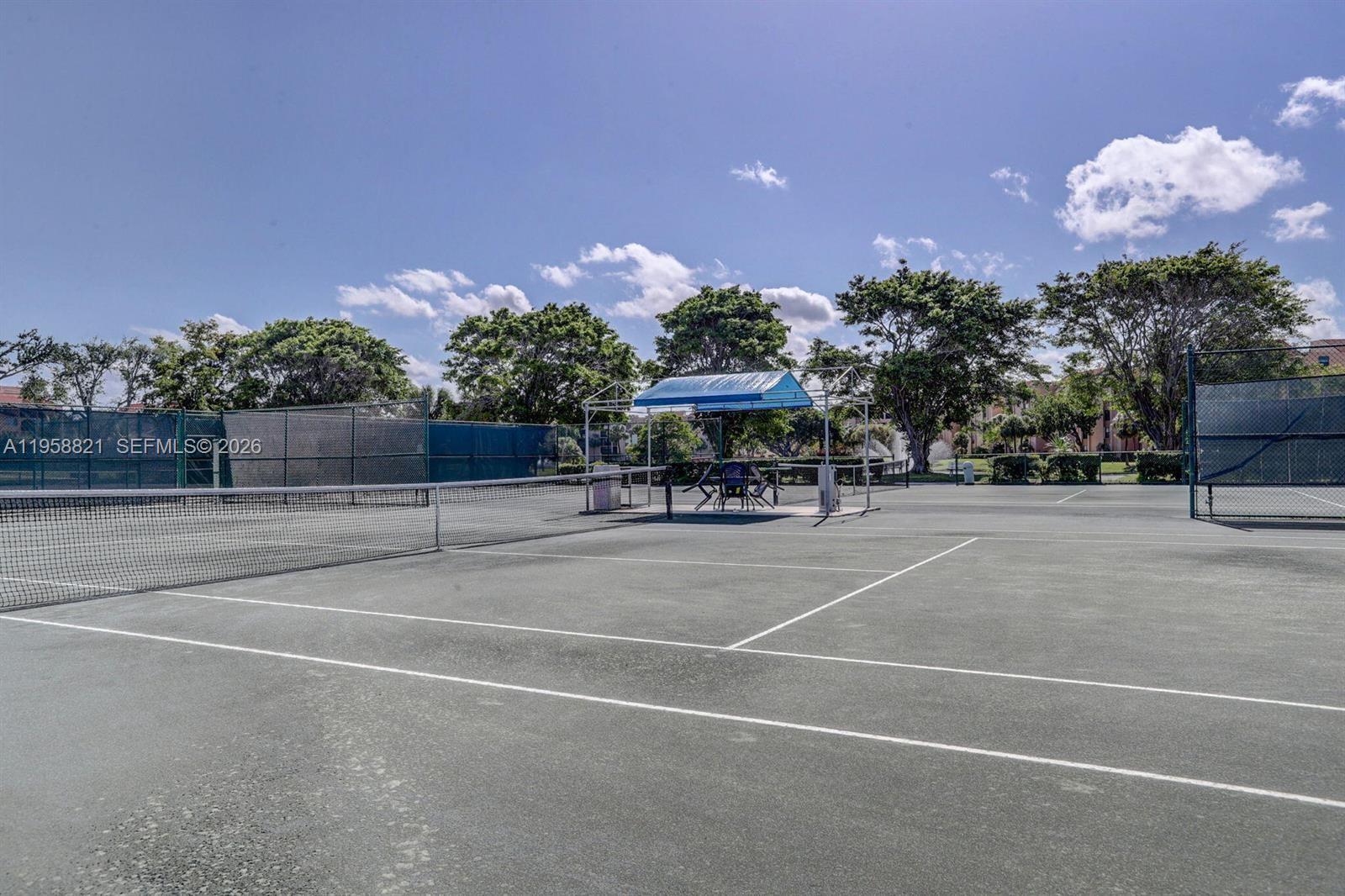 LAVERS DELRAY RACQUET CLU - Residential