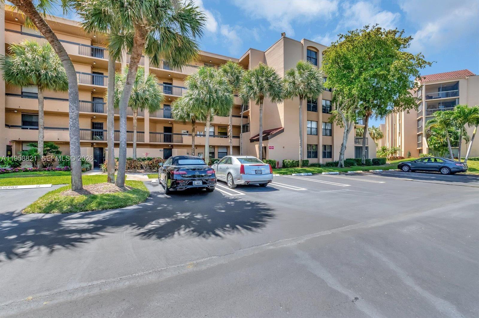 LAVERS DELRAY RACQUET CLU - Residential