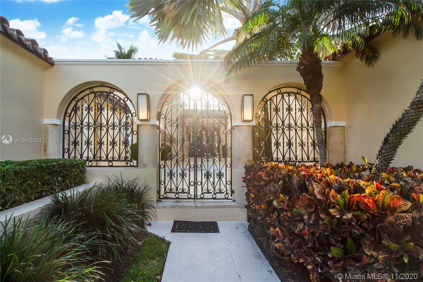 SAN MARINO ISLAND - Residential