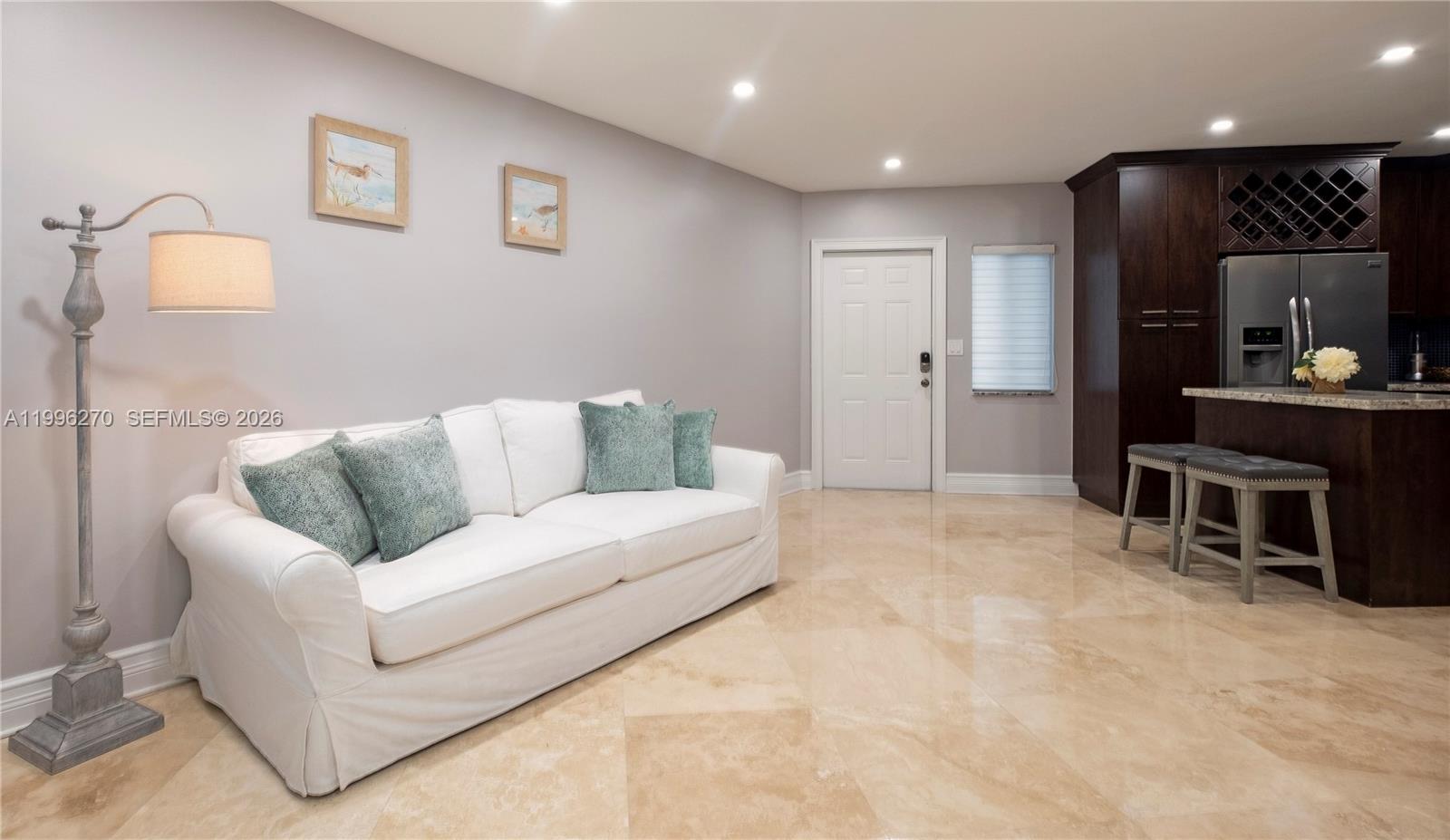 SKY LAKE GARDENS NO 2 CON - Residential Lease