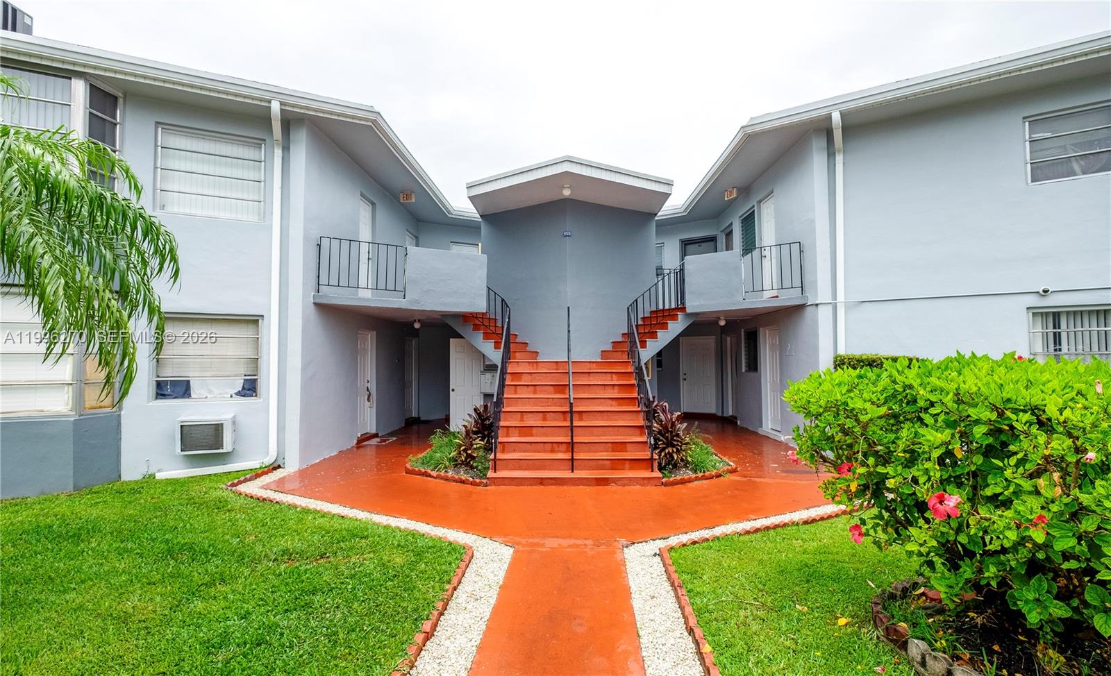 SKY LAKE GARDENS NO 2 CON - Residential Lease