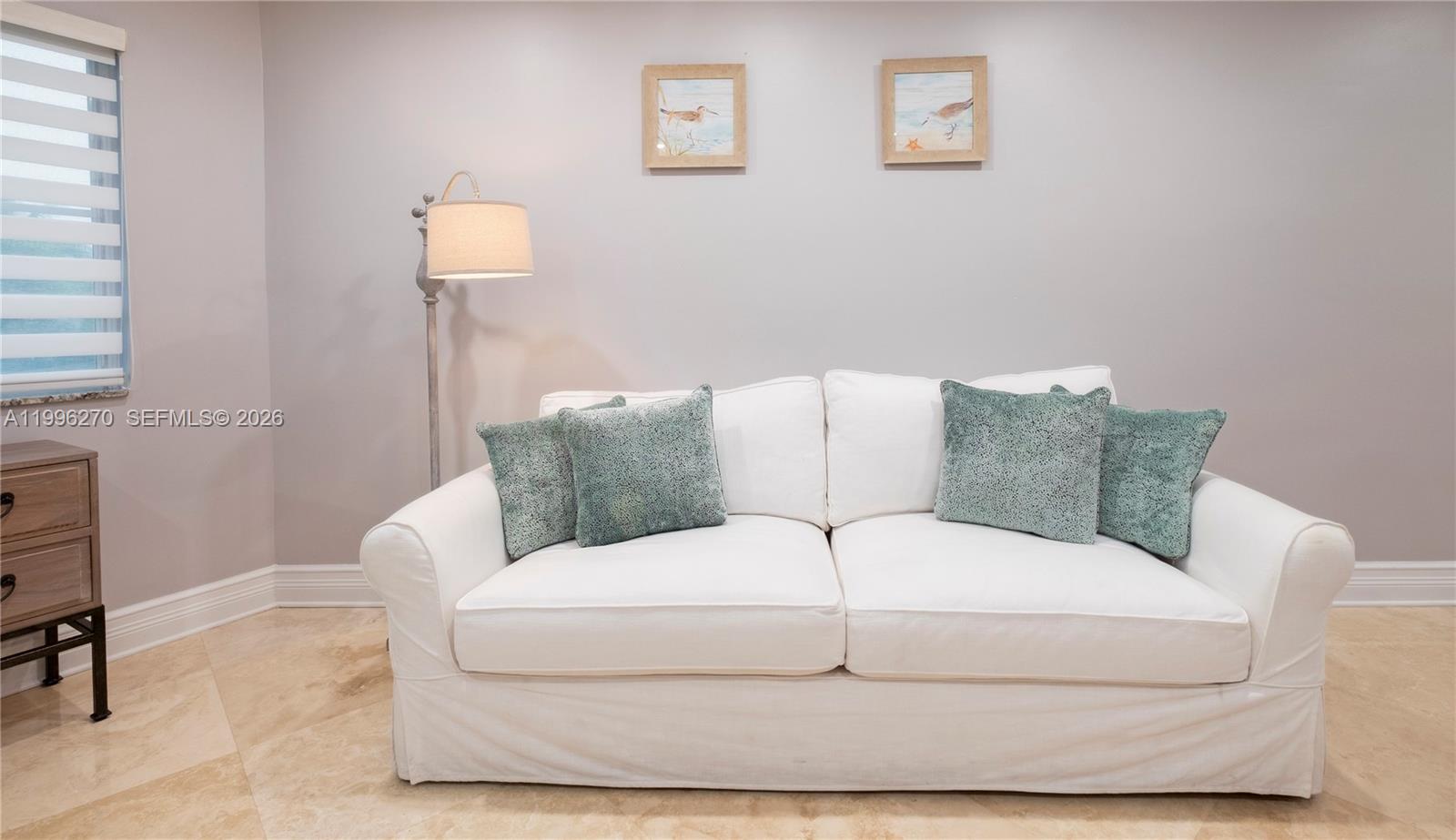 SKY LAKE GARDENS NO 2 CON - Residential Lease