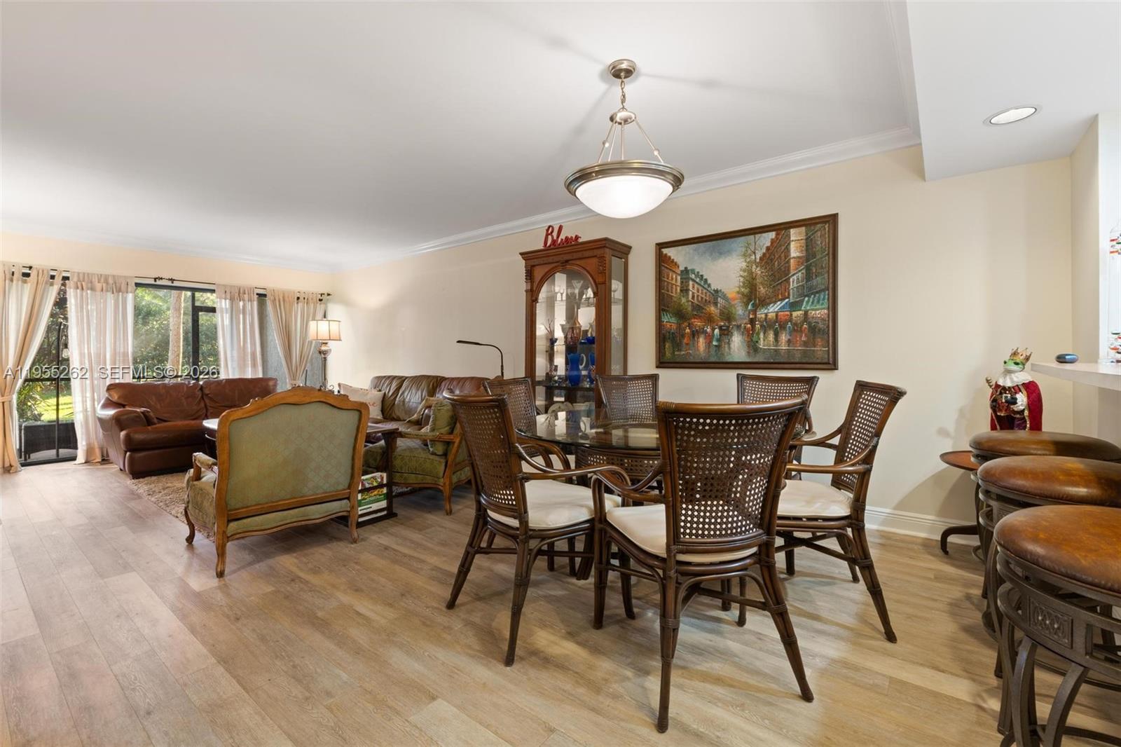 CLUB ROYALE CONDO - Residential