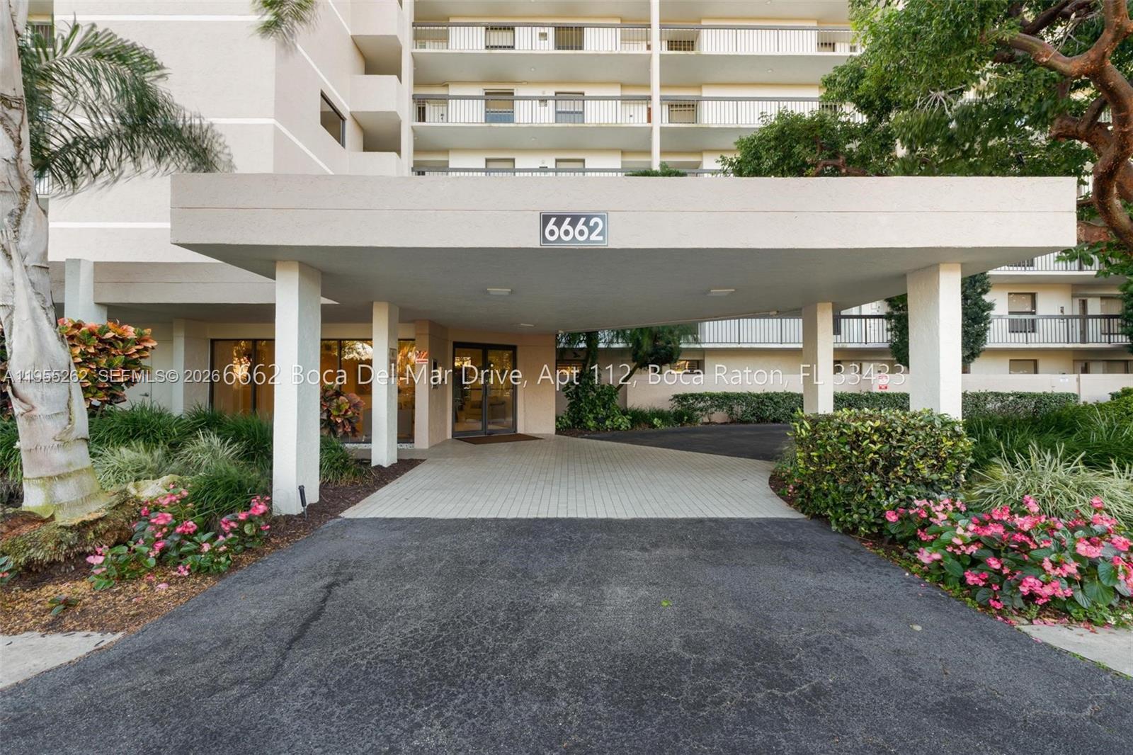 6662 Boca Del Mar Dr 112