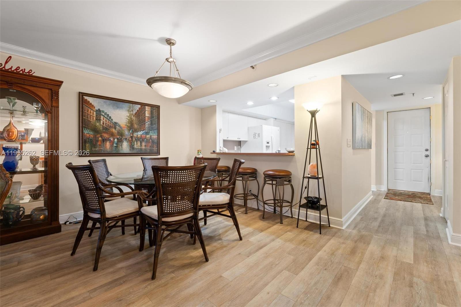 CLUB ROYALE CONDO - Residential