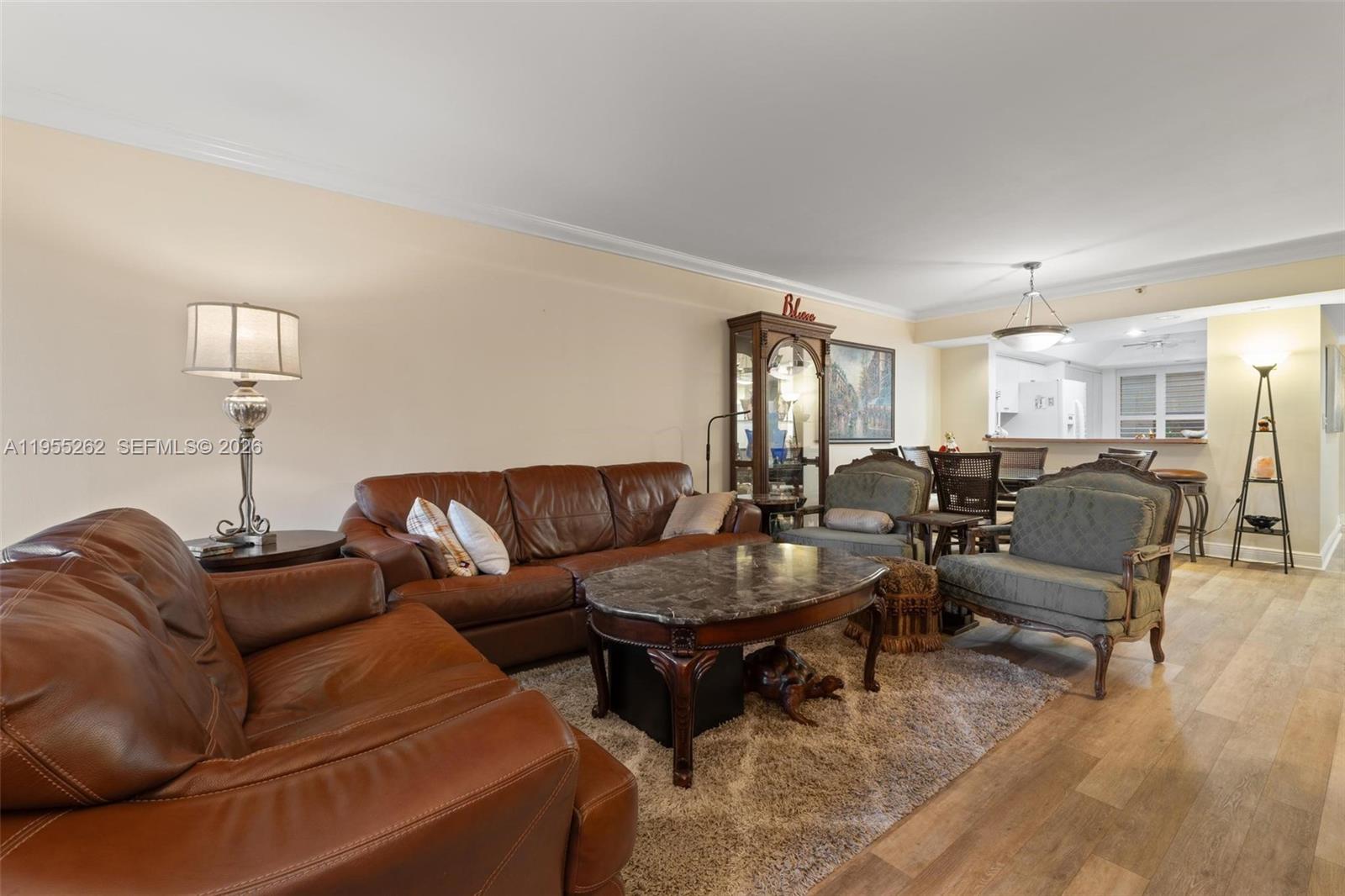 CLUB ROYALE CONDO - Residential