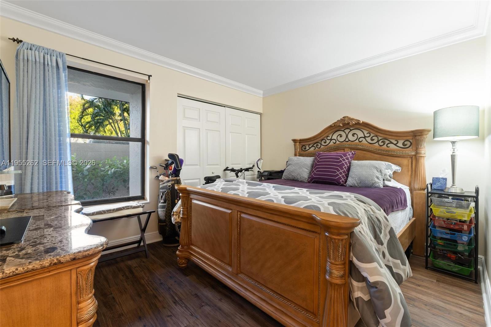 CLUB ROYALE CONDO - Residential