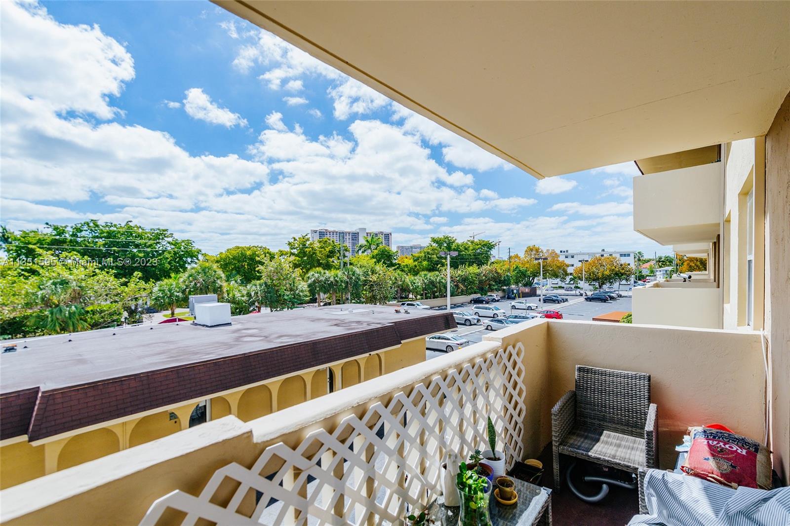 Photo 4 of 17 of 1800 Sans Souci Blvd 319 condo