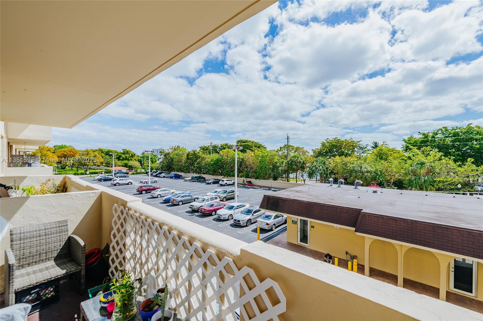 Photo 5 of 17 of 1800 Sans Souci Blvd 319 condo