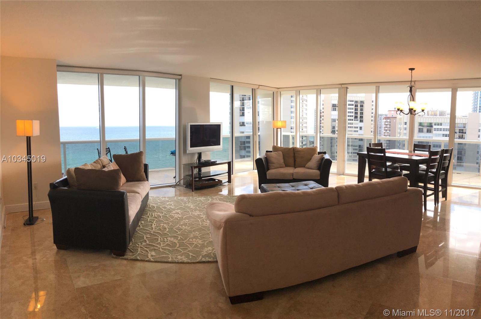 BEACH CLUB CONDO - Residential Lease