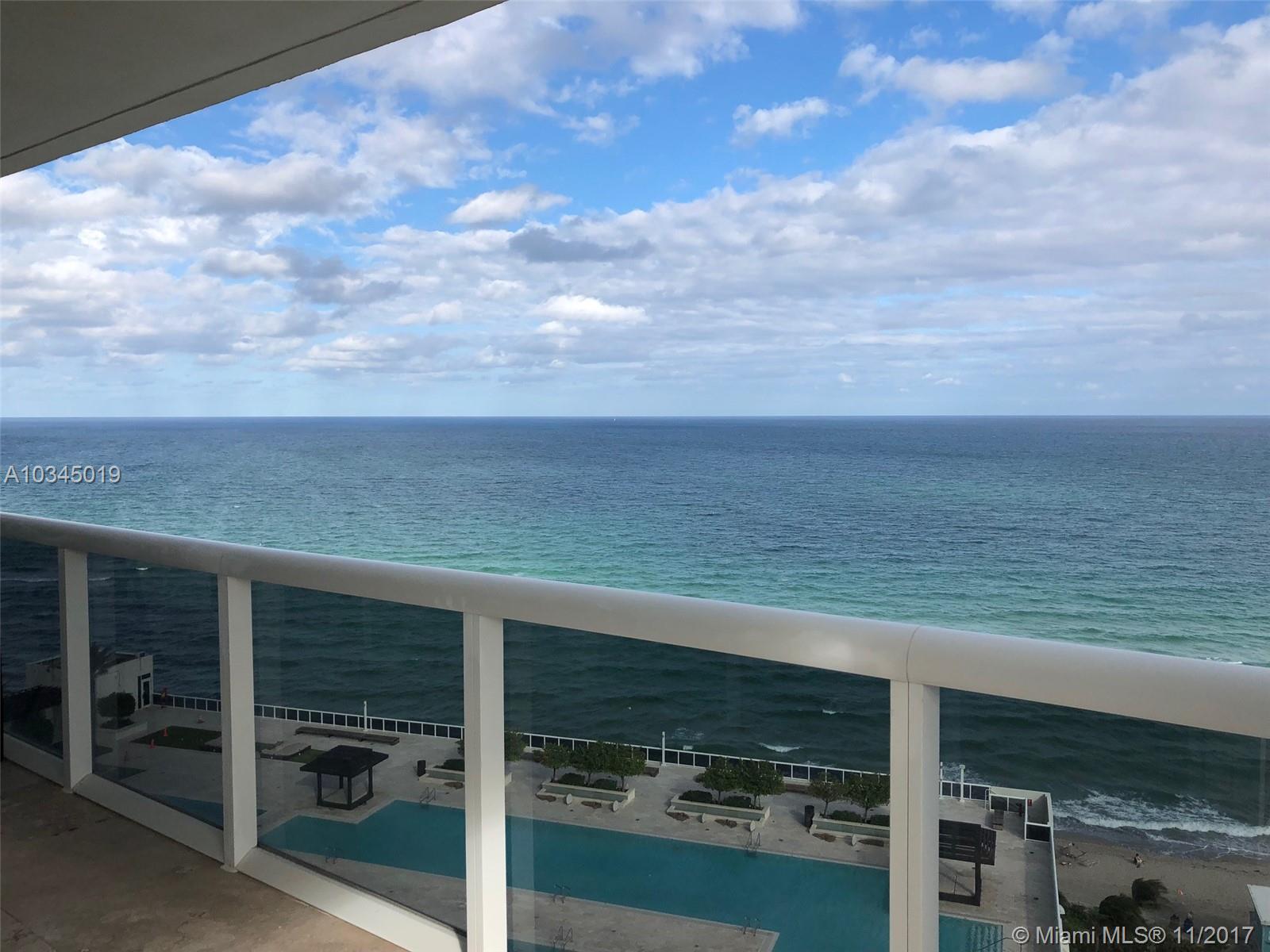 BEACH CLUB CONDO - Residential Lease