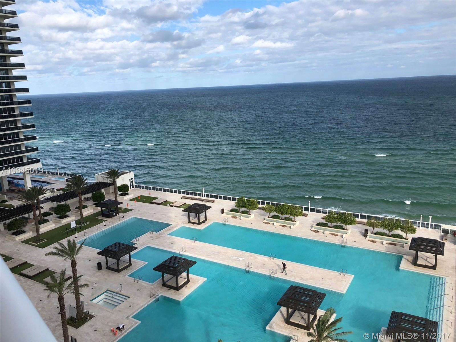 BEACH CLUB CONDO - Residential Lease