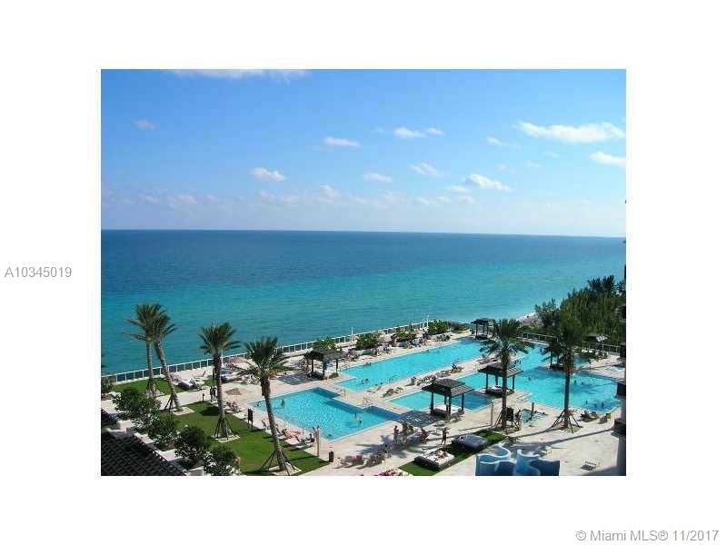 BEACH CLUB CONDO - Residential Lease