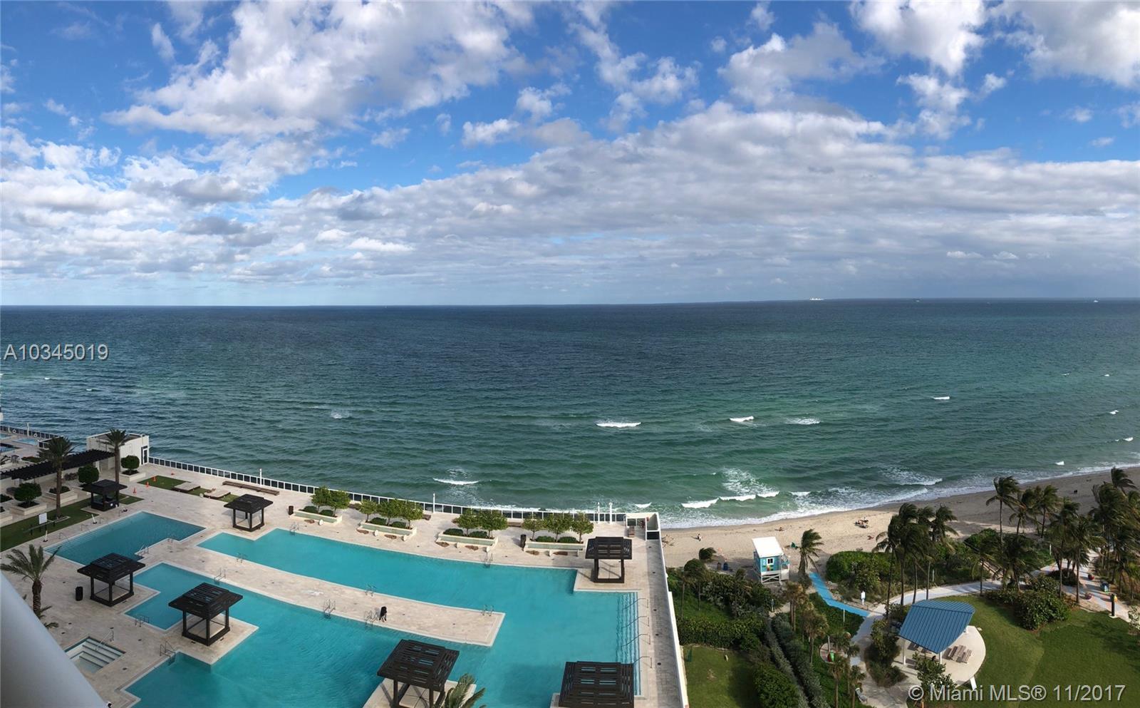 BEACH CLUB CONDO - Residential Lease