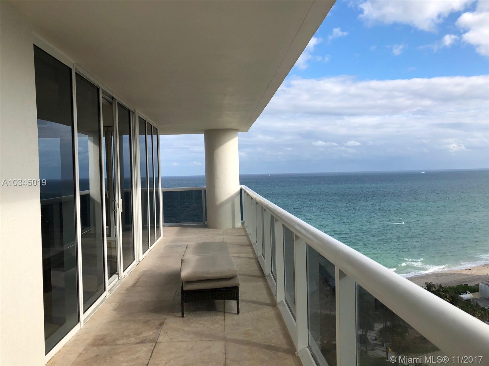 BEACH CLUB CONDO - Residential Lease