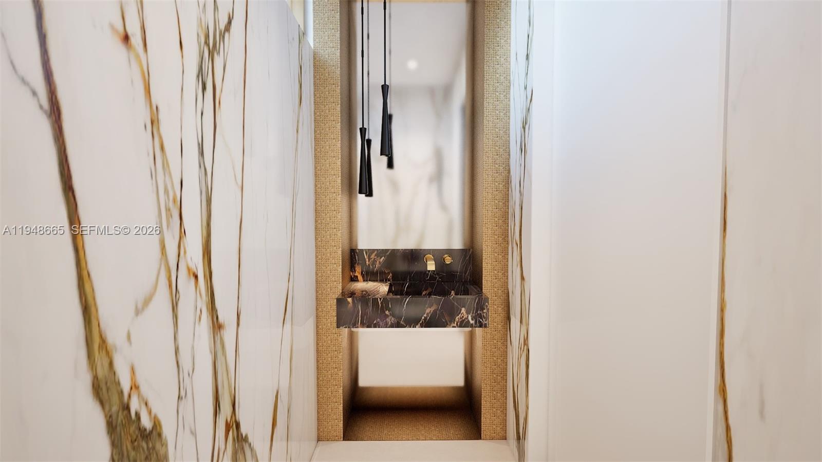 RIVIERA 1ST & 2ND ADDN AM - Residential