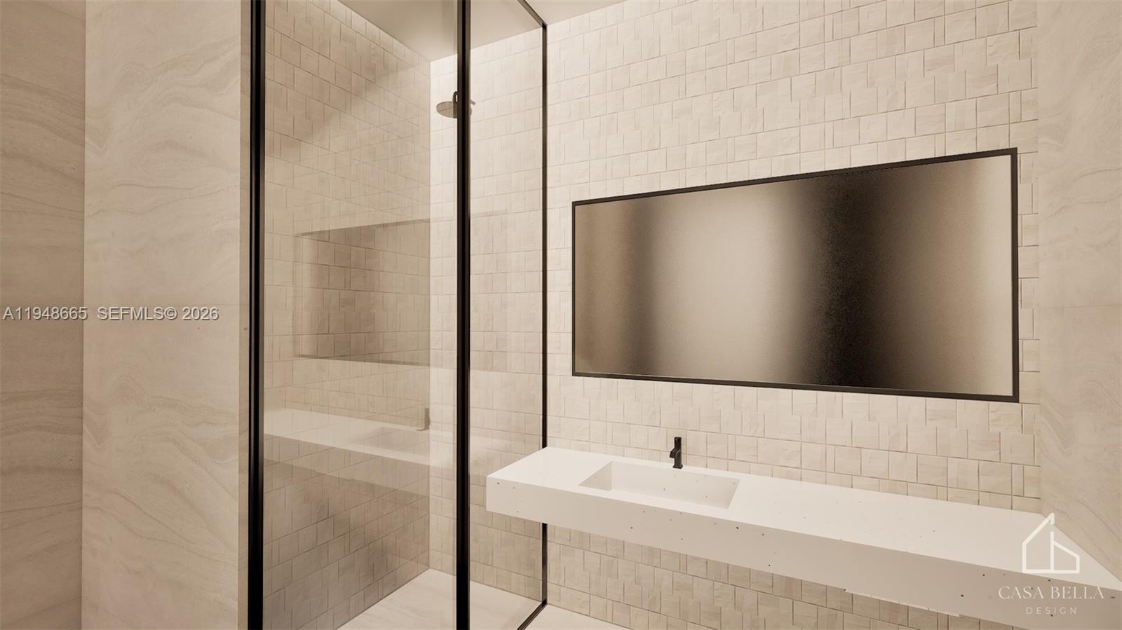 RIVIERA 1ST & 2ND ADDN AM - Residential