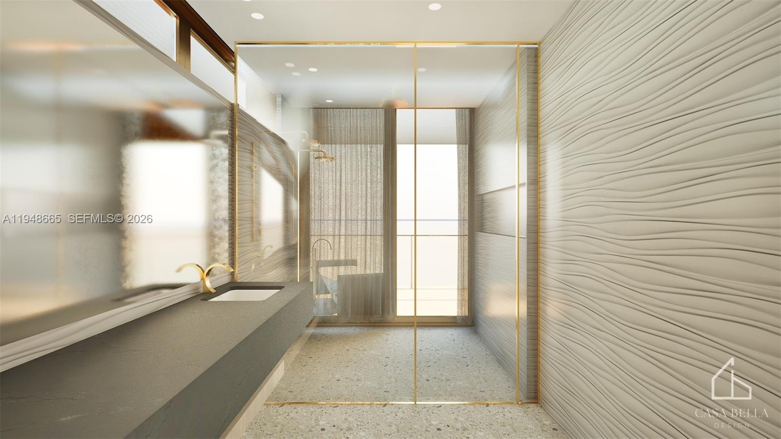 RIVIERA 1ST & 2ND ADDN AM - Residential