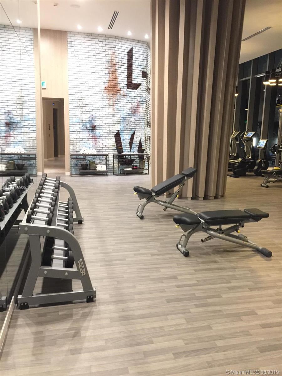 HYDE - Residential Lease