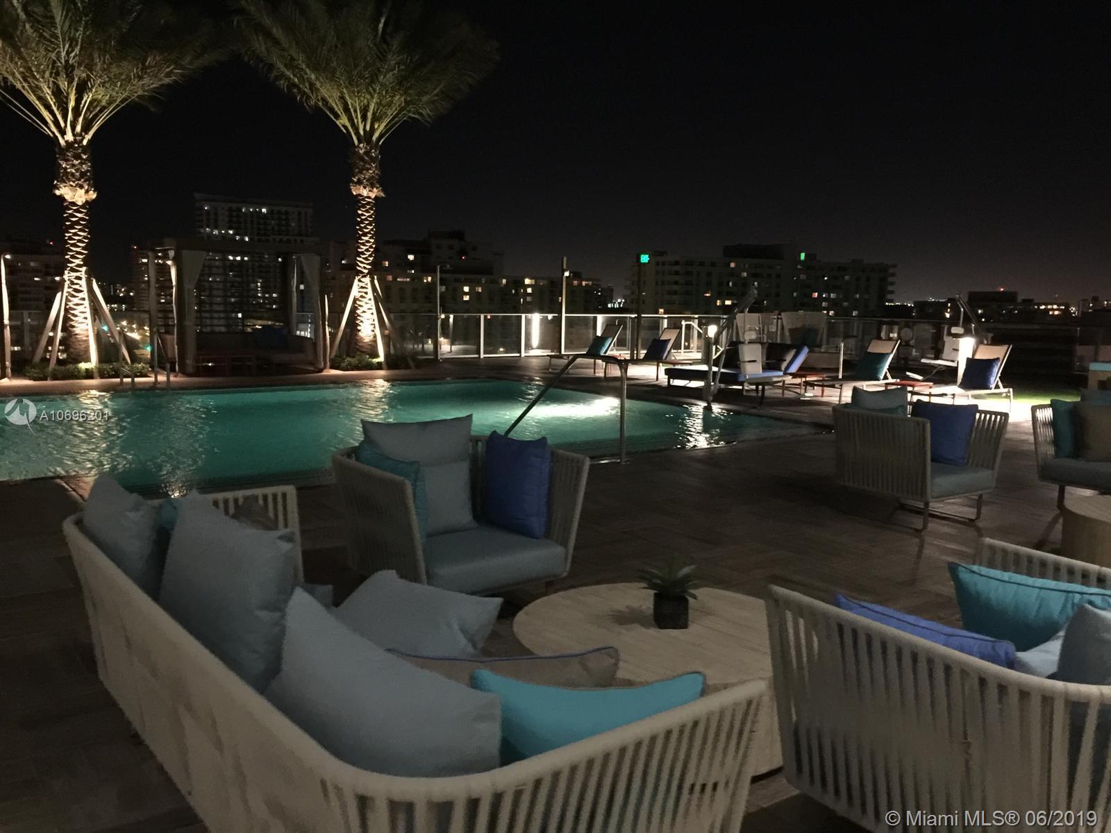 HYDE - Residential Lease