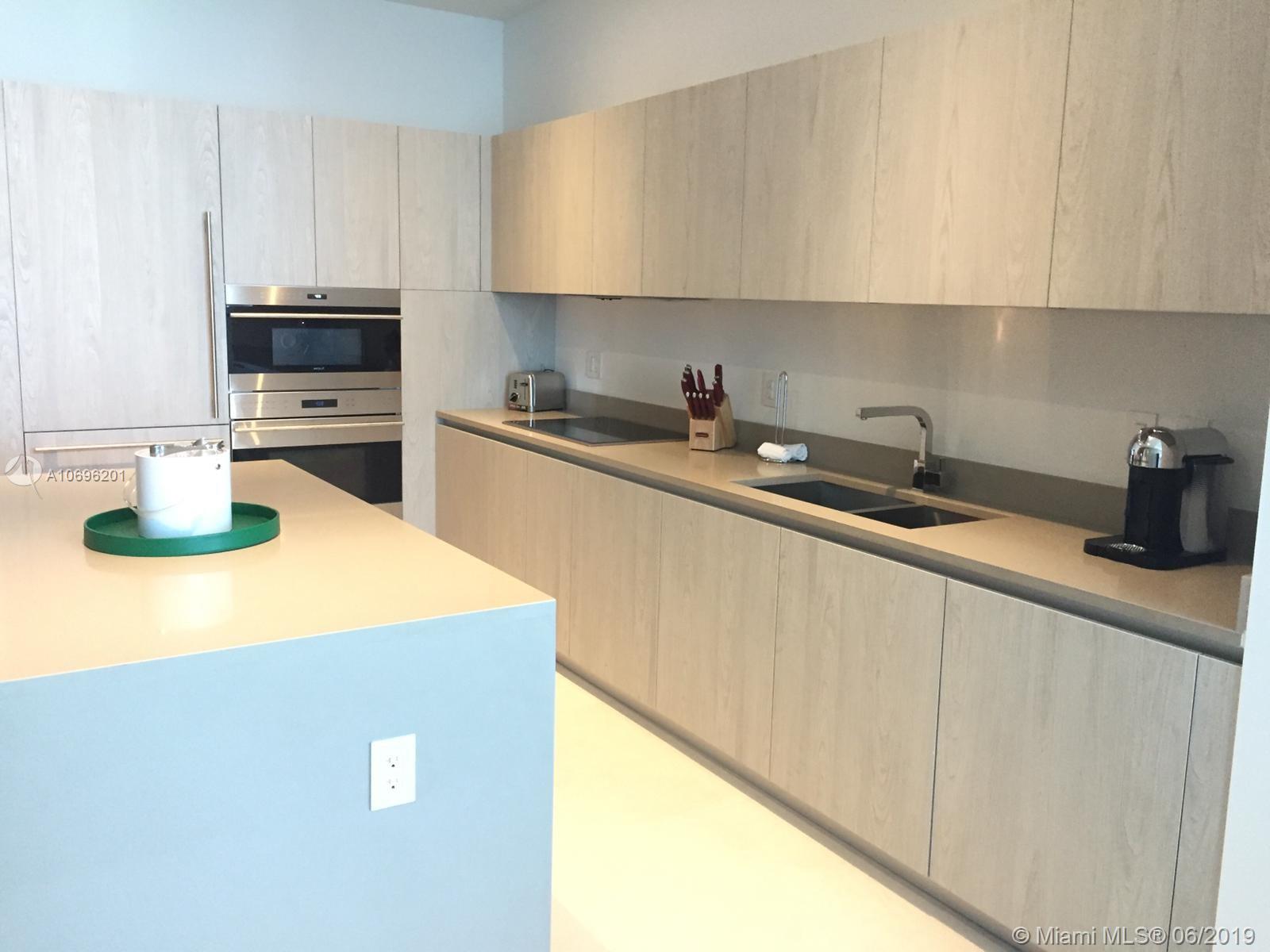 HYDE - Residential Lease