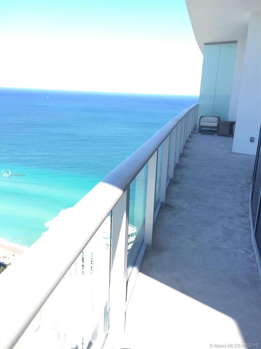 HYDE - Residential Lease