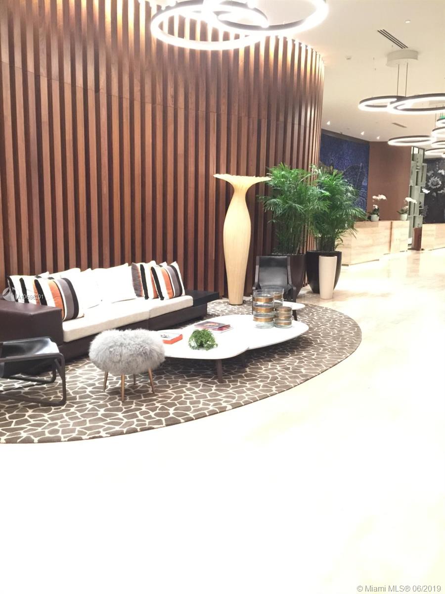 HYDE - Residential Lease