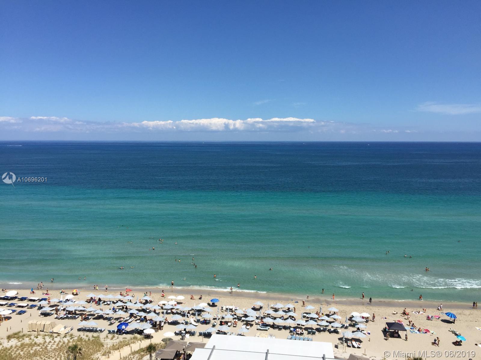 HYDE - Residential Lease