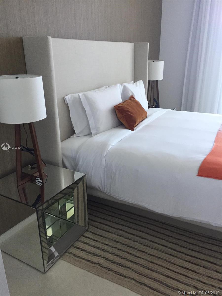 HYDE - Residential Lease