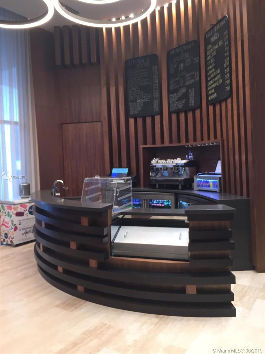 HYDE - Residential Lease