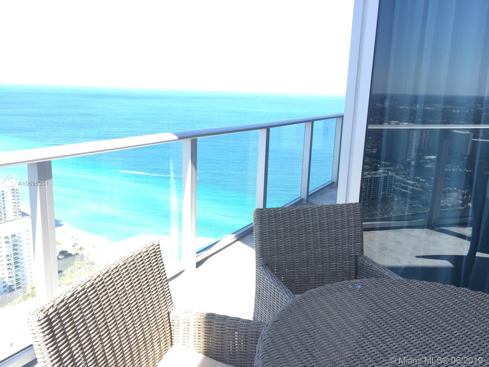 HYDE - Residential Lease