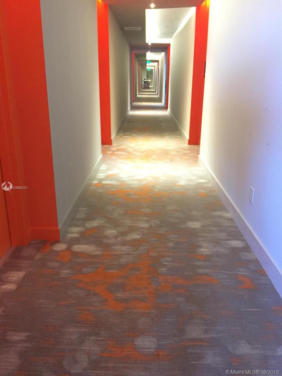 HYDE - Residential Lease