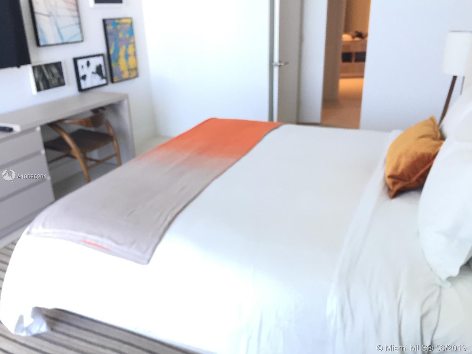 HYDE - Residential Lease