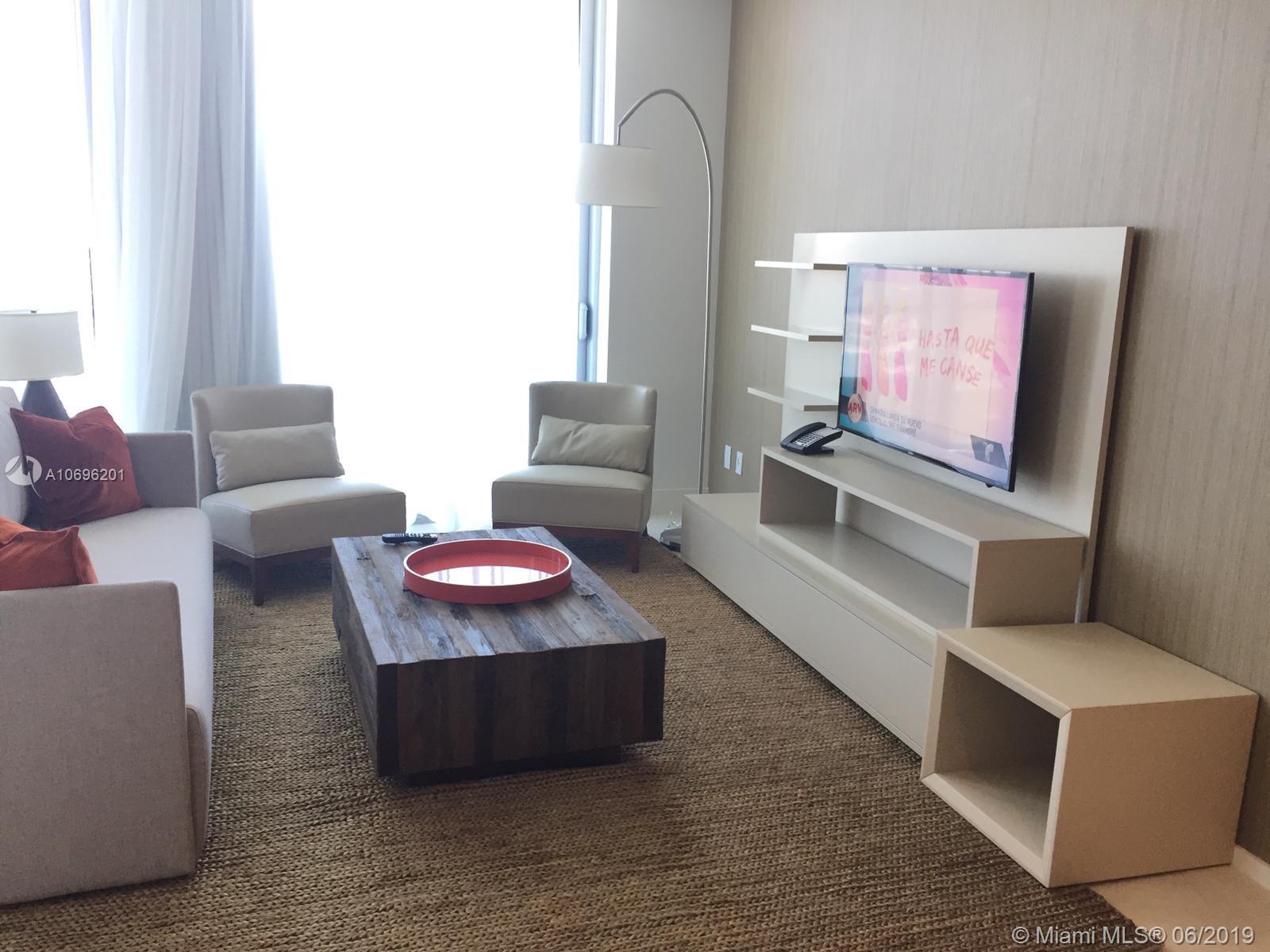 HYDE - Residential Lease