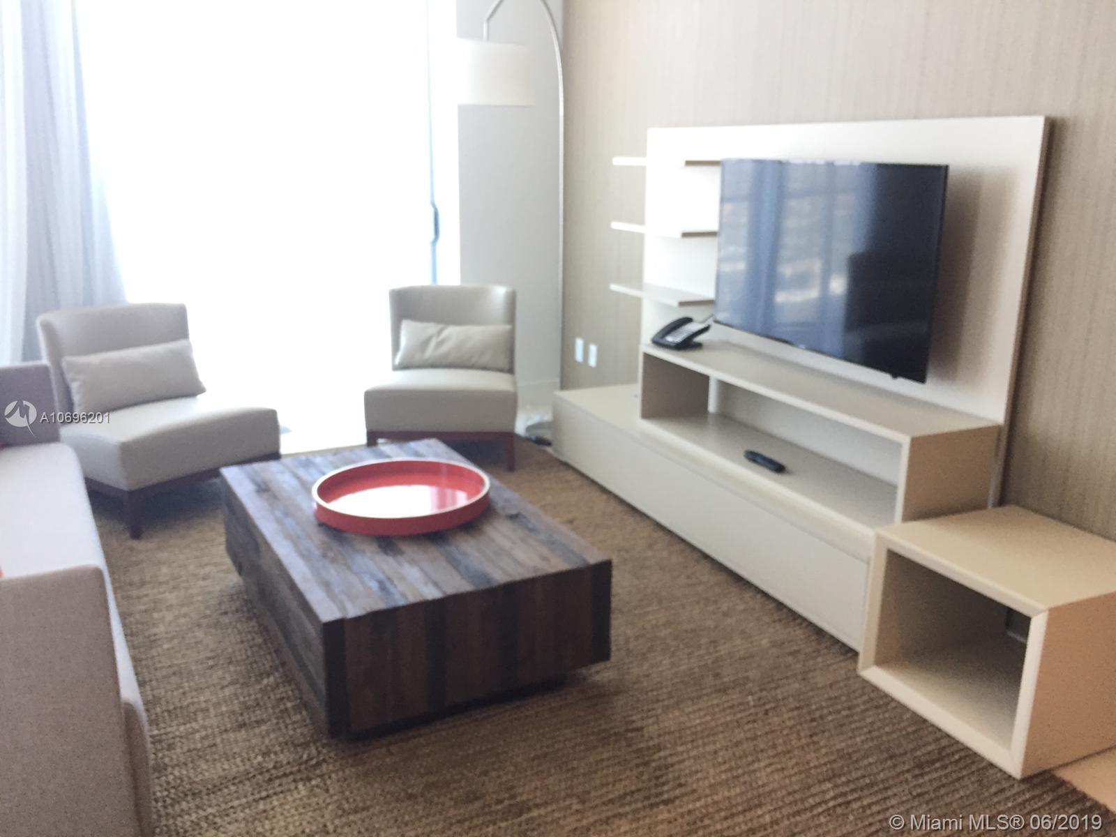 HYDE - Residential Lease