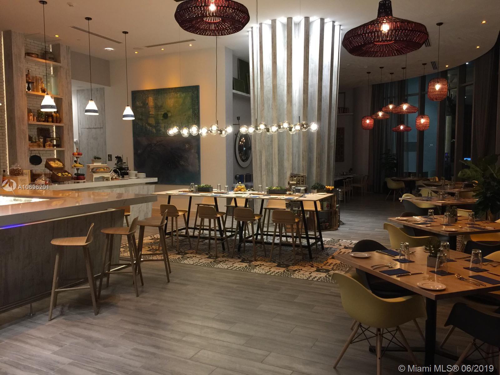 HYDE - Residential Lease