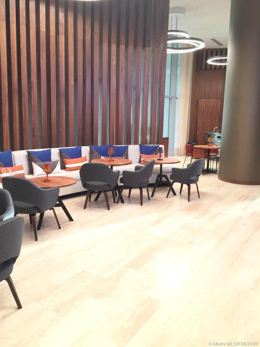 HYDE - Residential Lease