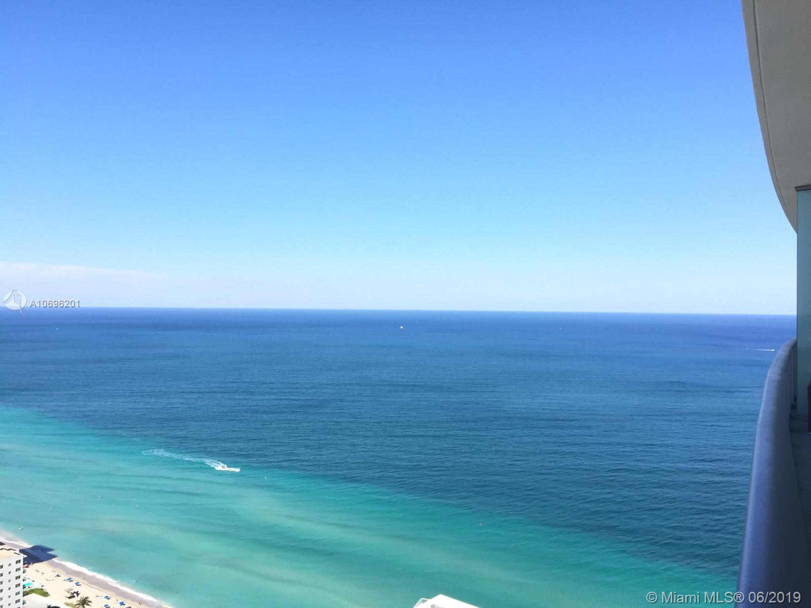 HYDE - Residential Lease