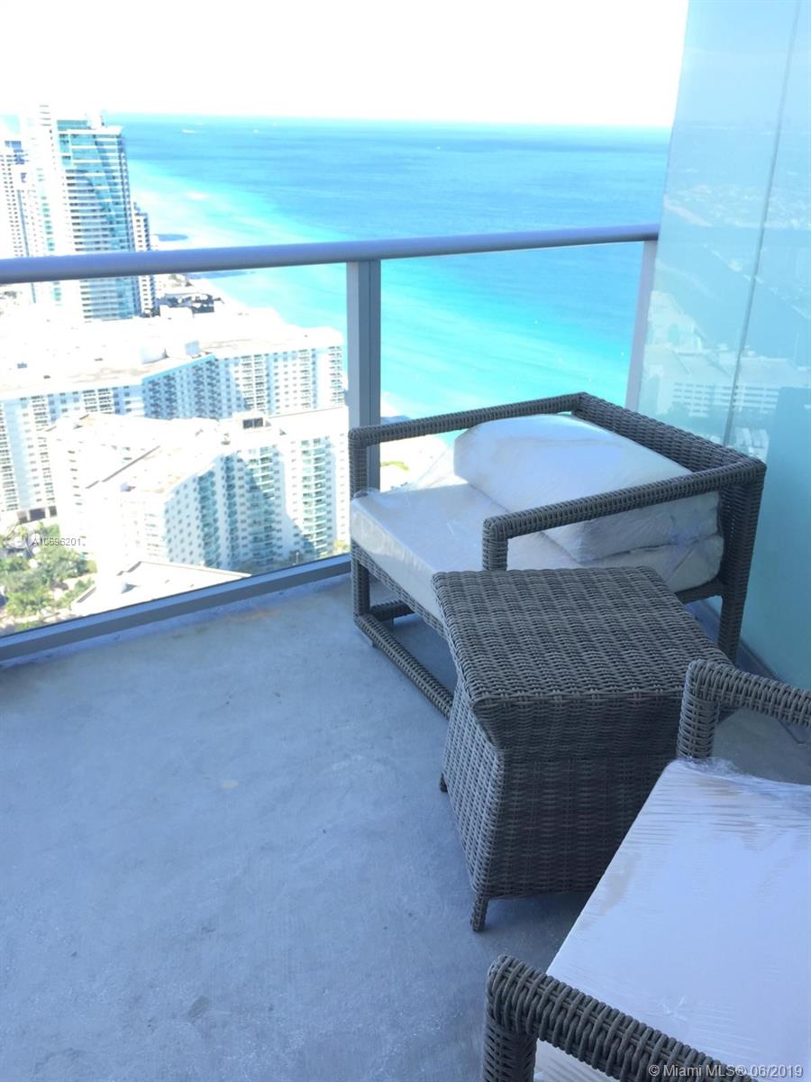 HYDE - Residential Lease