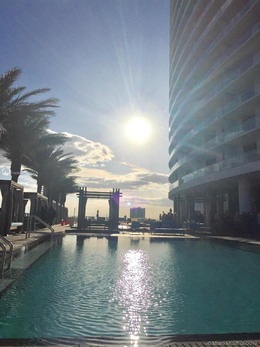 HYDE - Residential Lease