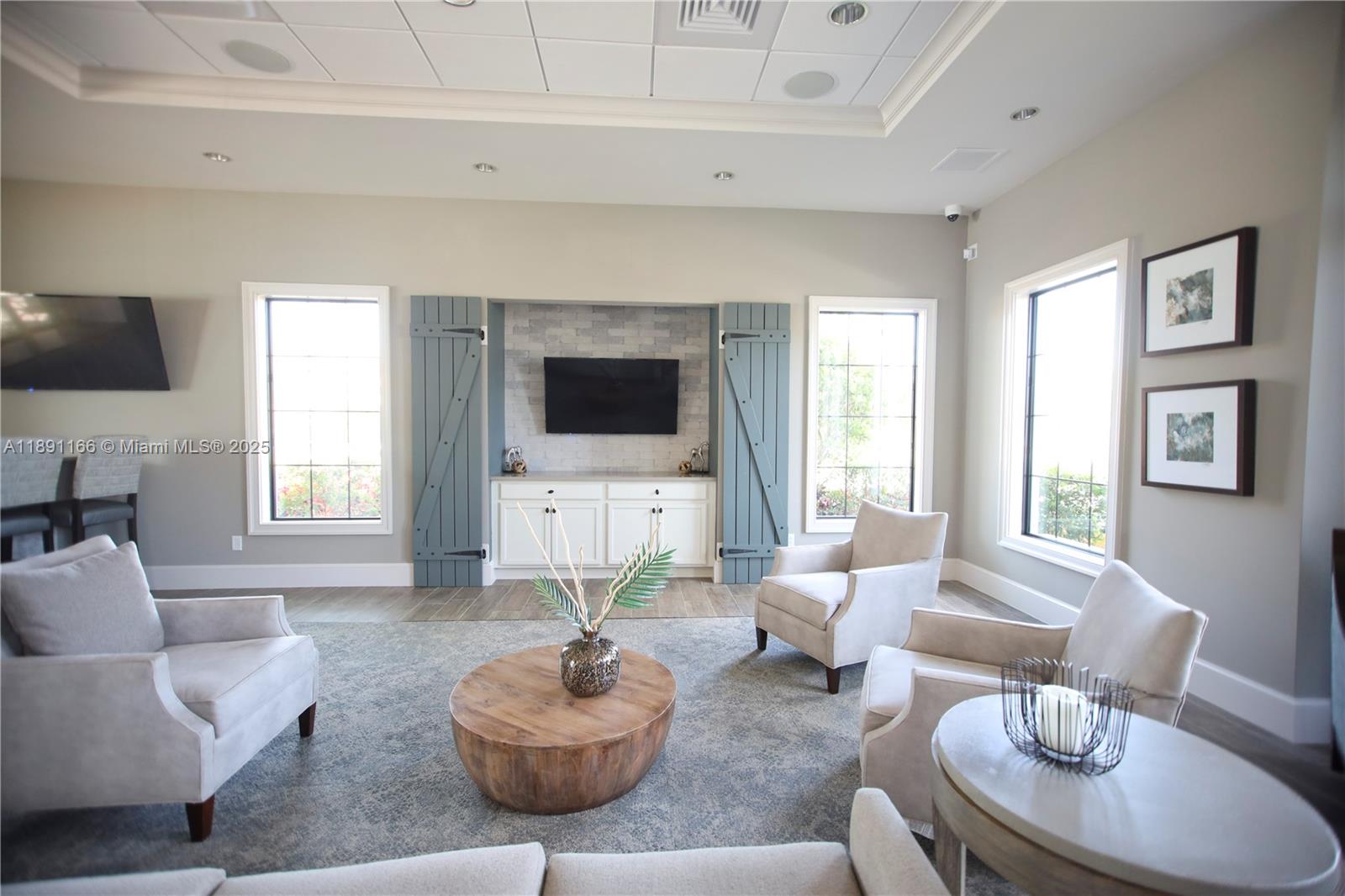 FIELDS AT GULFSTREAM POLO - Residential Lease