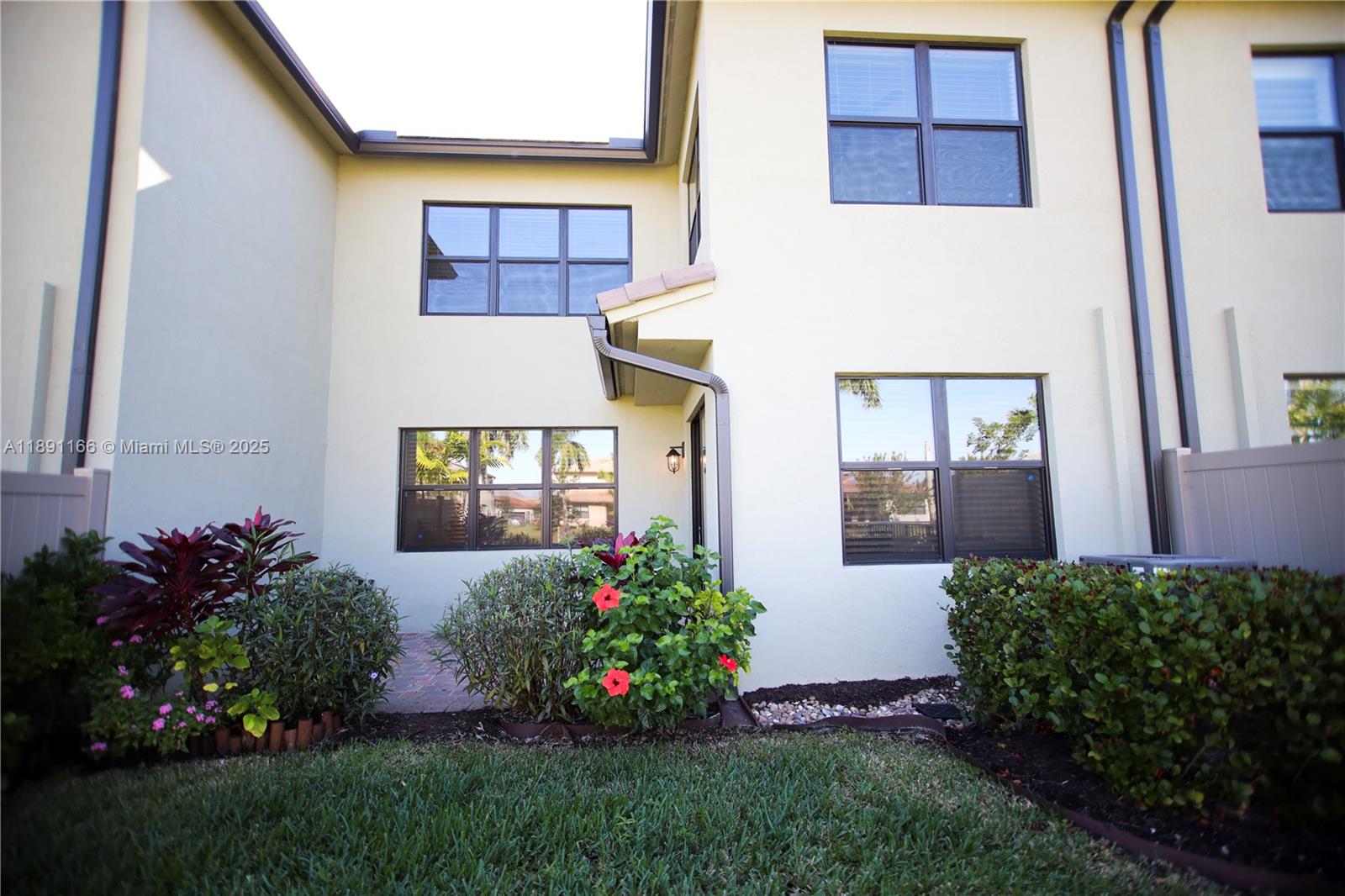 FIELDS AT GULFSTREAM POLO - Residential Lease