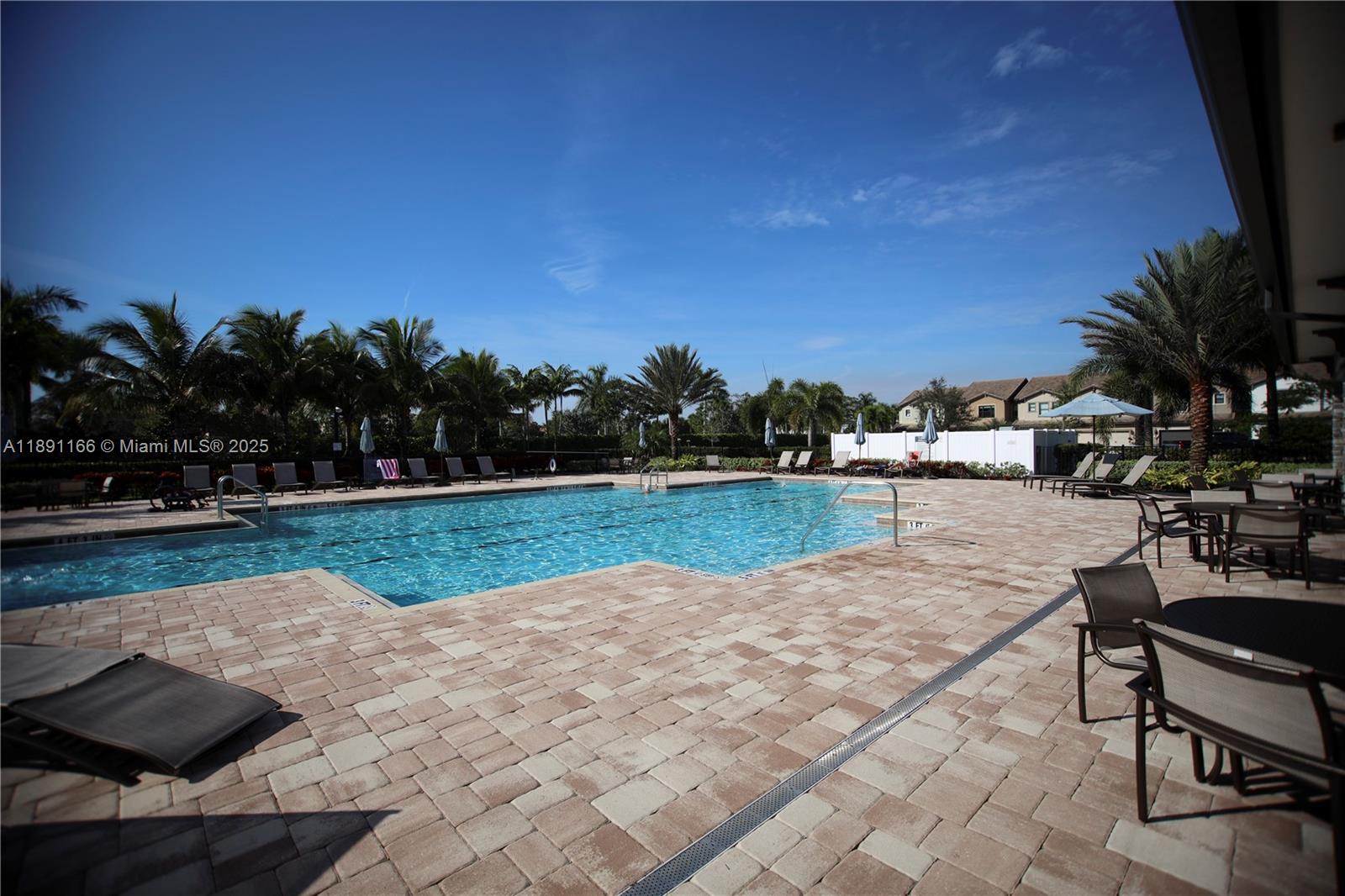 FIELDS AT GULFSTREAM POLO - Residential Lease